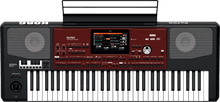 Charger l'image dans la galerie, KORG PA700 OR 61 notes amplifié clavier arrangeur Oriental