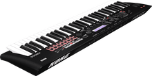 Charger l'image dans la galerie, KORG KROSS2 61 MB 61 notes version noir mat