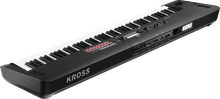 Charger l'image dans la galerie, KORG KROSS2-88MB 88 notes - toucher lourd noir mat