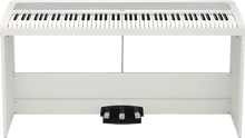 Charger l'image dans la galerie, KORG B2 SP WH Piano numérique blanc