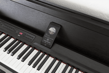 Charger l'image dans la galerie, KORG C1 AIR BR 88 notes, Piano numérique Bluetooth, bois avec stand