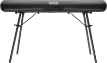 Charger l'image dans la galerie, KORG - KOP SP280-BK Piano numérique 88 notes, noir avec stand
