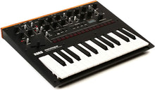 Charger l'image dans la galerie, KORG MONOLOGUE BK Noir
