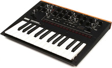 Charger l'image dans la galerie, KORG MONOLOGUE BK Noir