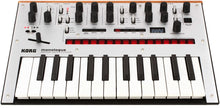 Charger l'image dans la galerie, KORG MONOLOGUE SV Argenté