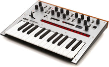 Charger l'image dans la galerie, KORG MONOLOGUE SV Argenté