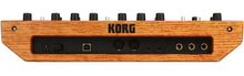 Charger l'image dans la galerie, KORG MONOLOGUE SV Argenté