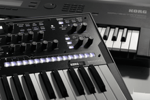 Charger l'image dans la galerie, KORG - KOH WAVESTATE-MK2 WaveState - Synthé à Waveséquences MK2
