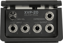 Charger l'image dans la galerie, Korg XVP 20 Pédale Volume