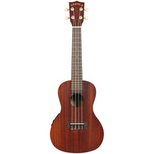 Charger l'image dans la galerie, KALA MAKALA MK-CE ukulélé electro acoustique concert
