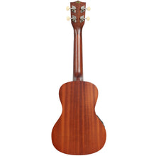 Charger l'image dans la galerie, KALA MAKALA MK-CE ukulélé electro acoustique concert