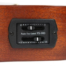 Charger l'image dans la galerie, KALA MAKALA MK-CE ukulélé electro acoustique concert