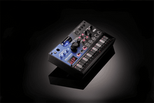 Charger l'image dans la galerie, KORG - DKO VOLCA-NUBASS bouclier Synthé basse analogique avec lampe Nutube