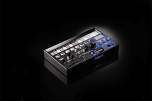 Charger l'image dans la galerie, KORG - DKO VOLCA-NUBASS bouclier Synthé basse analogique avec lampe Nutube