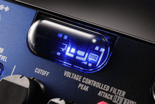 Charger l'image dans la galerie, KORG - DKO VOLCA-NUBASS bouclier Synthé basse analogique avec lampe Nutube