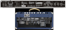 Charger l'image dans la galerie, LANEY TETE A LAMPES LIONHEART 20W L20H