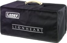 Charger l'image dans la galerie, LANEY TETE A LAMPES LIONHEART 20W L20H