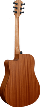 Charger l'image dans la galerie, LAG GLA T70DC-NAT Dreadnought cutaway Guitare Folk acoustique