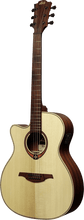 Charger l'image dans la galerie, LAG TL88ACE auditorium cutaway Guitare electro Gaucher