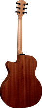 Charger l'image dans la galerie, LAG T70ACE Auditorium Cutaway Guitare Folk Electro acoustique