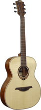 Charger l'image dans la galerie, LAG T88A Auditorium Guitare Folk