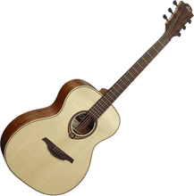 Charger l'image dans la galerie, LAG T88A Auditorium Guitare Folk