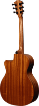 Charger l'image dans la galerie, LAG T88ACE Auditorium Cutaway Guitare Electro acoustique