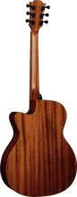 Charger l'image dans la galerie, LAG T98ACE Auditorium Cutaway Guitare Folk Electro