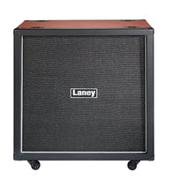 Charger l'image dans la galerie, LANEY ENCEINTE 240W 4X12" BORDEAUX GS412VR