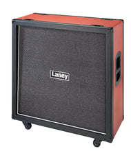 Charger l'image dans la galerie, LANEY ENCEINTE 240W 4X12" BORDEAUX GS412VR
