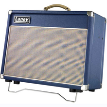 Charger l'image dans la galerie, LANEY AMPLI A LAMPES LIONHEART 20W 1X12" L20T112