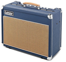 Charger l'image dans la galerie, LANEY AMPLI A LAMPES LIONHEART 5W/1X12" L5T112