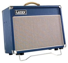 Charger l'image dans la galerie, LANEY AMPLI A LAMPES LIONHEART 5W/1X12" L5T112