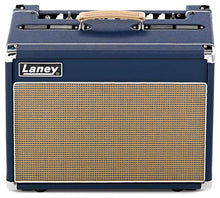 Charger l'image dans la galerie, LANEY AMPLI A LAMPES LIONHEART 5W/1X12" L5T112
