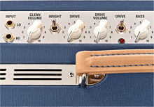 Charger l'image dans la galerie, LANEY AMPLI A LAMPES LIONHEART 5W/1X12" L5T112