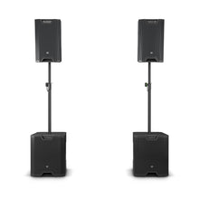 Charger l'image dans la galerie, LD Systems ICOA SUB 15 A Subwoofer PA bass-reflex actif 15"