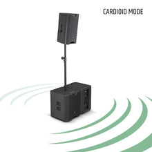 Charger l'image dans la galerie, LD Systems ICOA SUB 15 A Subwoofer PA bass-reflex actif 15"