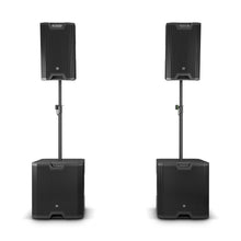 Charger l'image dans la galerie, LD Systems ICOA SUB 18 A Subwoofer PA bass-reflex actif 18"