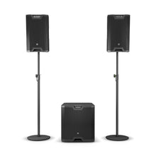 Charger l'image dans la galerie, LD Systems ICOA SUB 18 A Subwoofer PA bass-reflex actif 18"