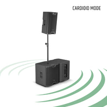 Charger l'image dans la galerie, LD Systems ICOA SUB 18 A Subwoofer PA bass-reflex actif 18"