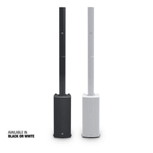 Charger l'image dans la galerie, LD Systems MAUI 11 G2 Système sono colonne ultra-portable avec mixeur intégré et module Bluetooth noir