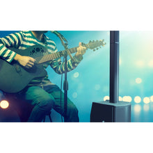 Charger l'image dans la galerie, LD Systems MAUI 11 G2 Système sono colonne ultra-portable avec mixeur intégré et module Bluetooth noir