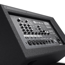 Charger l'image dans la galerie, LD Systems MIX 10 A G3 enceinte Active 2voies Loudspeaker avec table 7-Channel Mixer