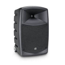Charger l'image dans la galerie, LD Systems ROADBUDDY 10 B5 Enceinte active Bluetooth sur accus avec mixeur et micro HF