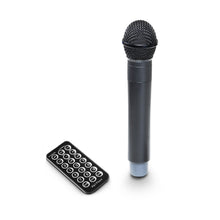 Charger l'image dans la galerie, LD Systems ROADBUDDY 10 B5 Enceinte active Bluetooth sur accus avec mixeur et micro HF