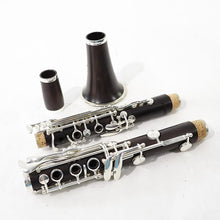 Charger l'image dans la galerie, LEBLANC CLARINETTE SIB L225 SE SERENADE