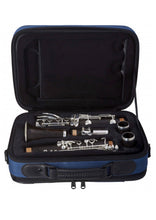 Charger l'image dans la galerie, LEBLANC CLARINETTE SIB L225 SE SERENADE