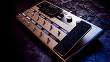 Charger l'image dans la galerie, LINE6 Helix Floor GOLD Limited Edition