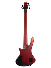 Charger l'image dans la galerie, COLE CLARK 5C LLB5-MS-R Basse 5 Cordes