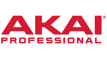 Charger l'image dans la galerie, AKAI PROFESSIONAL MPKMINIMKIII Mini touches USB  8 pads écran OLED